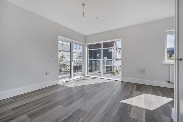 3 bedroom townhouse to rent - Photo 1
