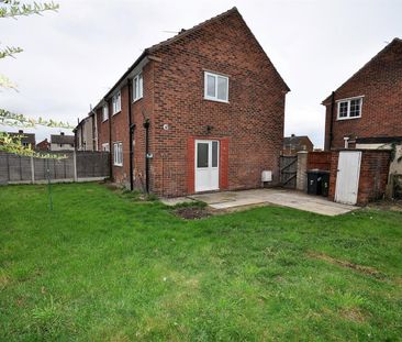 Wike Gate Grove, Thorne, Doncaster - Photo 4