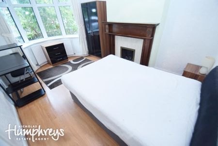 4 bedroom house share to rent - Photo 5