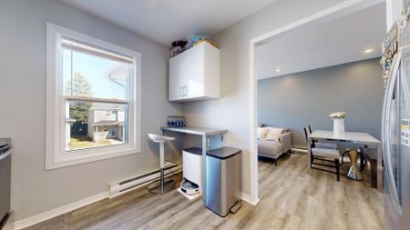 For Lease - 120 D'ambrosio Drive Unit# 34, Barrie, Ontario - Photo 4