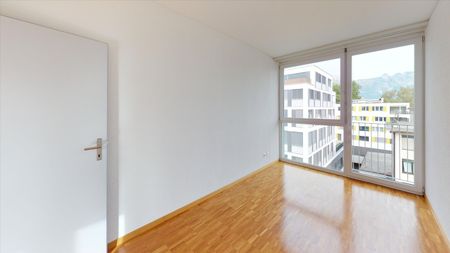 "Wohnen ist... sich von der Arbeit erholen zu können!" - Photo 2