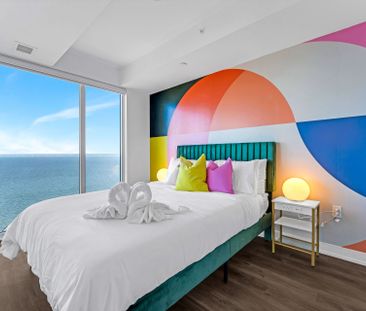 For Lease - 370 Martha Street Unit# 1406, Burlington, Ontario - Photo 6