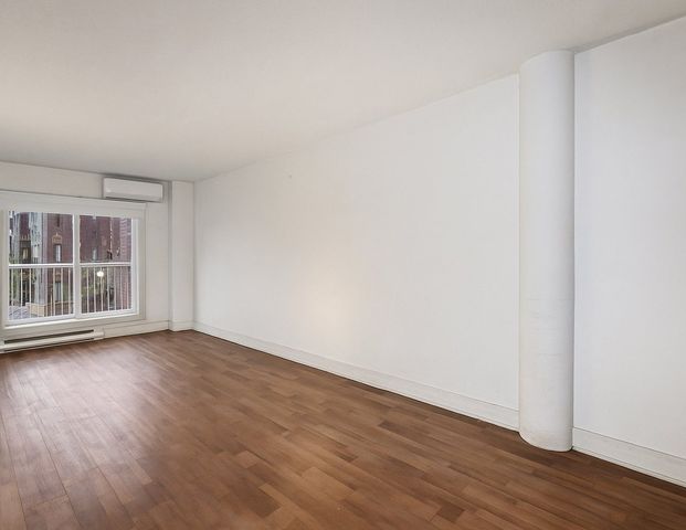 À louer / Appartement - Photo 1