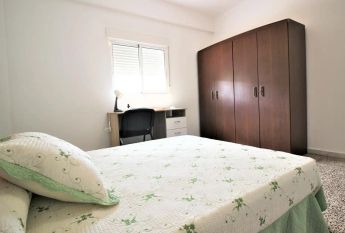 Casa o chalet de alquiler en De Trafaliñas, La Cañada de San Urbano