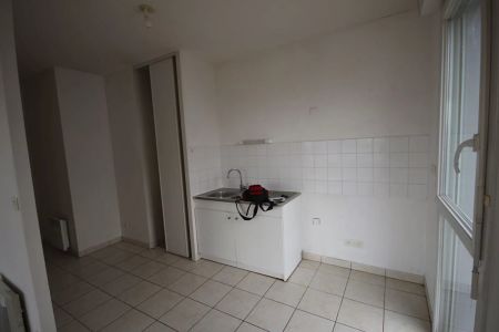 Appartement Nantes 3 pièce(s) 68 m2 - Photo 4