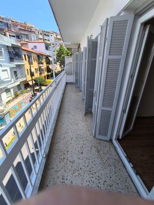 Studio/Γκαρσονιέρα για ενοικίαση Καλλιθέα (Άνω Πόλη) - Φωτογραφία 1