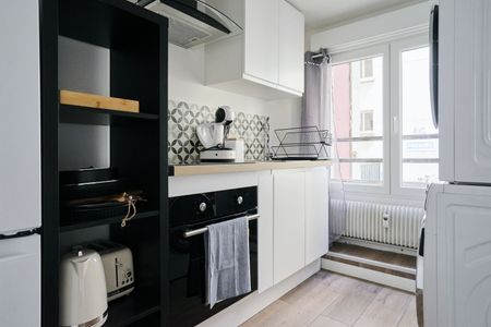 Location Appartement 1 pièce 11m² ARRAS 62000 - Photo 5