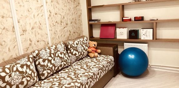 Garsoniera de inchiriat in zona Timpuri Noi - Fotografie 2