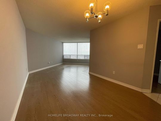 For Lease - 350 Alton Towers Circle Unit# 1409, Toronto, Ontario - Photo 1