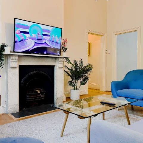 Room 1 Double occupancy - Photo 1