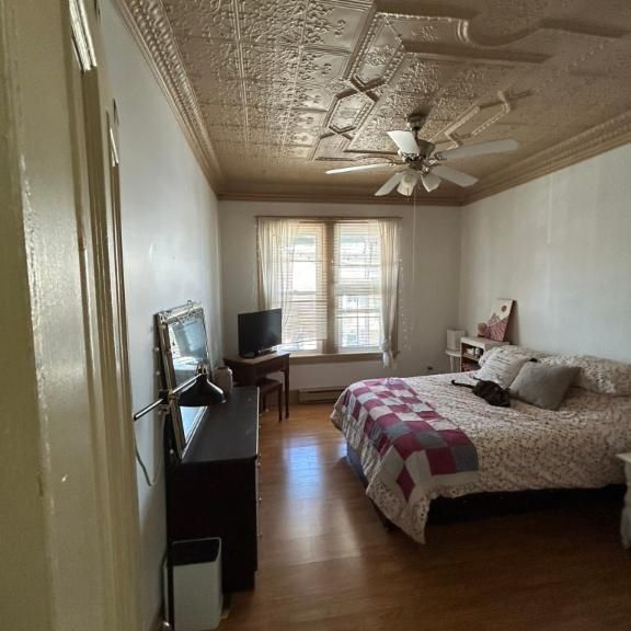 Logement 4 1/2 - Photo 1
