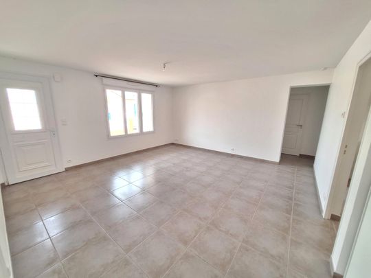 Location Maison 4 pièces 85m² LES SABLES D OLONNE 85100 - Photo 1