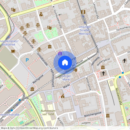 Sorge 14, 07546 Thüringen - Gera