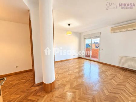 Piso en alquiler en Calle de la Alameda - Photo 4