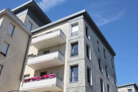 À louer : appartement F4 proche de la plage de Dieppe - Photo 3