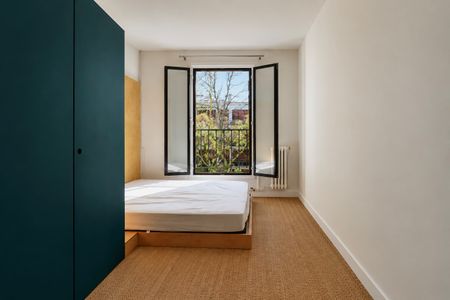 Tout savoir sur cet appartement dans le quartier Prince–Marmottan, à Boulogne-Billancourt - Photo 5