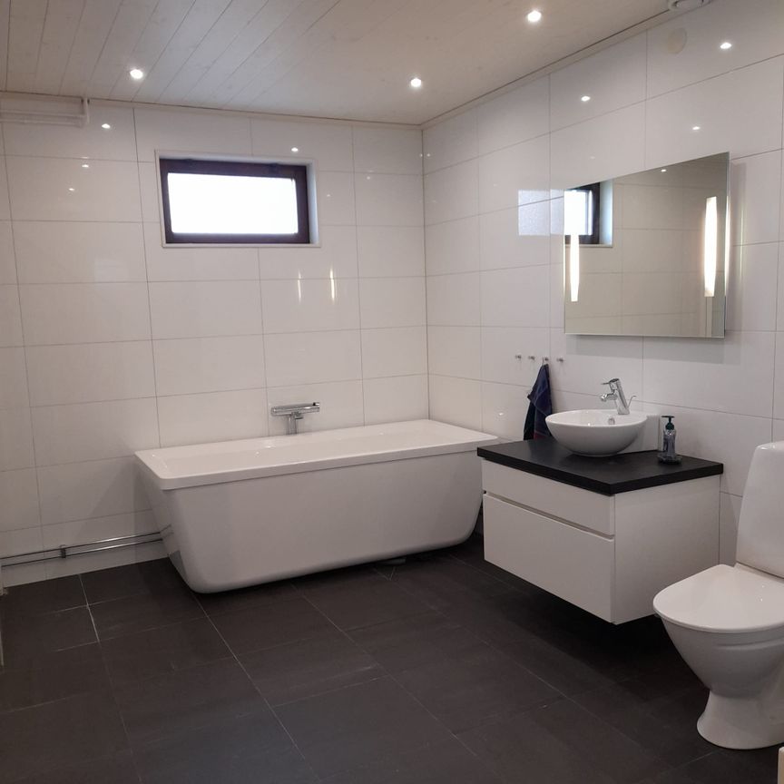 Bodgatan, Skellefteå - Foto 1