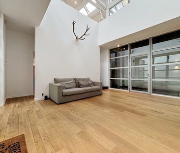 Tout savoir sur cette maison à Ixelles, à Ixelles - Photo 5