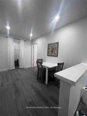 For Lease - 59 Hemingway Crescent Unit# Rear, Markham, Ontario - Photo 1