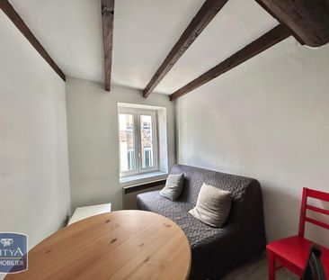 Location Appartement 2 pièces 30m² ST ETIENNE 42000 - Photo 3