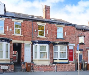 Pomona Street, Sheffield, S11 - Photo 6