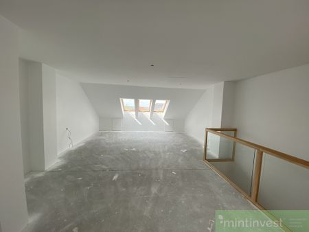 Szeregowce z widokiem na panoramę - Фото 2