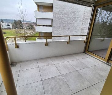 3.5 Zimmer, 61 m², 3. Stock - Foto 5