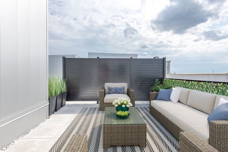 Appartement à louer - Montréal (Saint-Léonard) - Photo 5