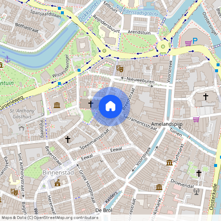 Grote Kerkbuurt, 8911 GG, Bij de Put, Leeuwarden