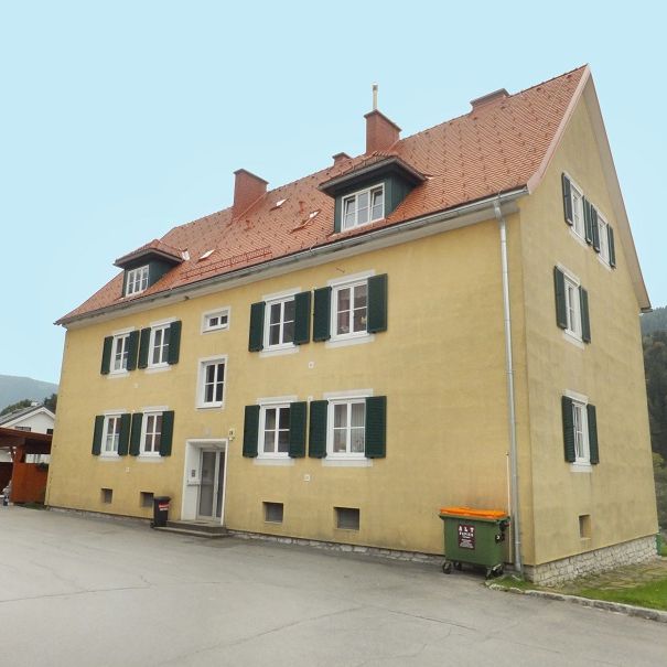 Erstbezug nach Sanierung - 3-Zimmer-Wohnung im Dachgeschoss - Foto 2