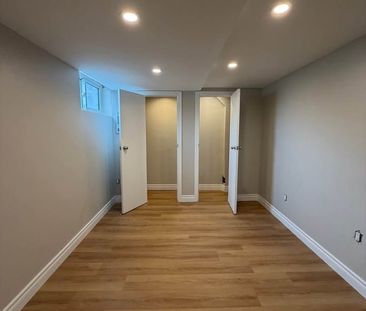 For Lease - 14 Rainswood Court Unit# Basement, Toronto, Ontario - Photo 4