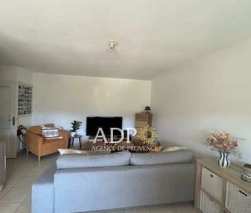 Location Appartement 2 pièces 42m² PEGOMAS 06580 - Photo 1