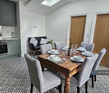 1 bedroom in a house share to rent - Photo 6