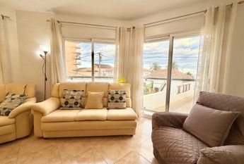 TWO-BEDROOM APARTMENT – SANTIAGO DE LA RIBERA