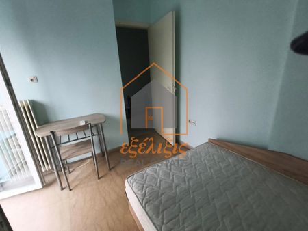 Studio/Γκαρσονιέρα για ενοικίαση Άγιος Κωνσταντίνος (Βόλος) - Photo 4