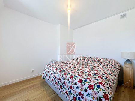 Location Appartement 2 pièces 45m² STRASBOURG 67000 - Photo 5
