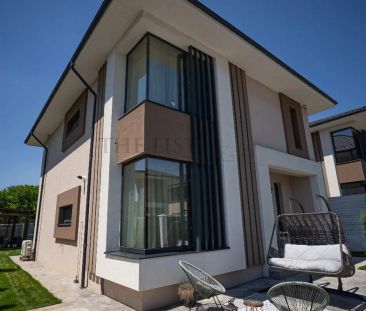 Vila Premium 4 Camere | Langa Lac | TUNARI | TVA DEDUCTIBIL - Photo 2