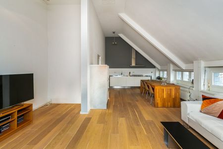 Appartement te huur: Minervaplein 7-5V 1077 TG Amsterdam - Foto 3