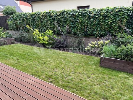 Pronájem bytu 2+kk • 55 m² bez realitkyBrandýská, Praha - Čimice - Фото 3