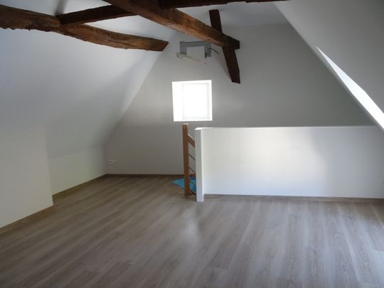 Renseignements & visite - Photo 1