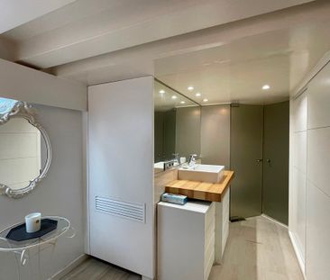 Elegante apartamento amueblado de un dormitorio en zona Paseo Borne... - Photo 6