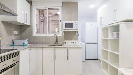 Carrer Justo Vilar, Valencia, Valencian Community 46011 - Photo 4