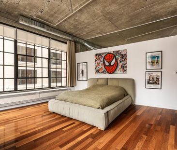 À louer / Appartement - Photo 6