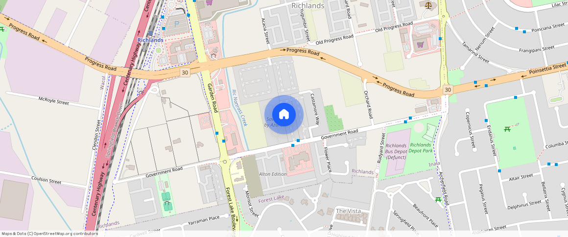 14/145 Government Road, Qld 4077, Richlands