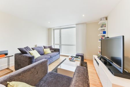 1 Bed Flat, Grant House, SW9 - Photo 4