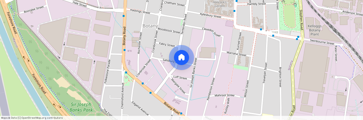 28 Tenterden Road, 2019, Botany