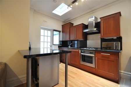 Ashburn Gardens, South Kensington - Photo 4