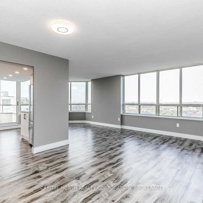 For Lease - 3 Greystone Walk Drive Unit# 2130, Toronto, Ontario - Photo 1