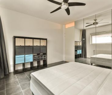 Appartement te huur: Graafschapstraat 22 1079 PE Amsterdam - Photo 5