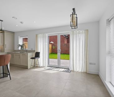 31 Baronsgrange Green, Carryduff, BT8 8GJ - Photo 5